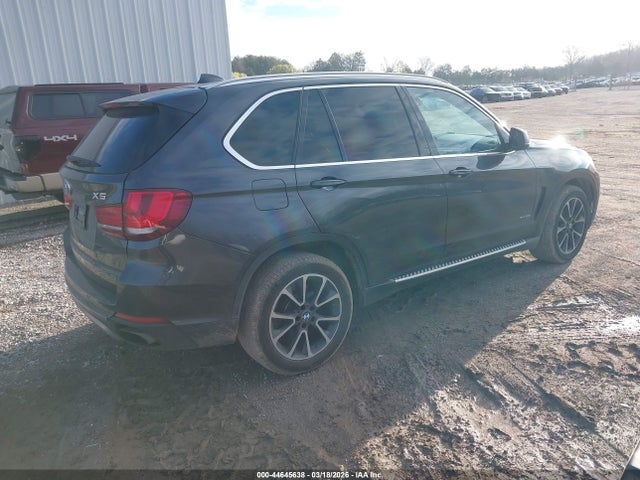 Продаж на аукціоні авто 2016 Bmw X5 Xdrive50i, vin: 5UXKR6C5XG0J81447, номер лоту: 44645638