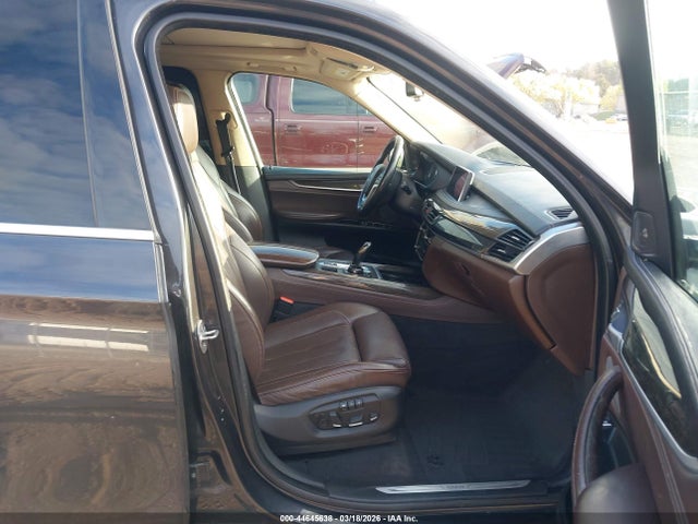 Продаж на аукціоні авто 2016 Bmw X5 Xdrive50i, vin: 5UXKR6C5XG0J81447, номер лоту: 44645638