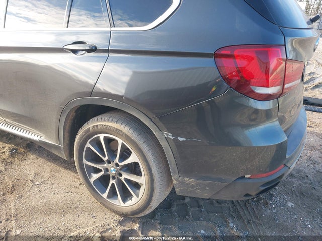 Продаж на аукціоні авто 2016 Bmw X5 Xdrive50i, vin: 5UXKR6C5XG0J81447, номер лоту: 44645638