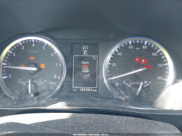 2014 Toyota Highlander Xle V6 მანქანა იყიდება აუქციონზე, vin: 5TDKKRFH7ES022666, აუქციონის ნომერი: 44645644