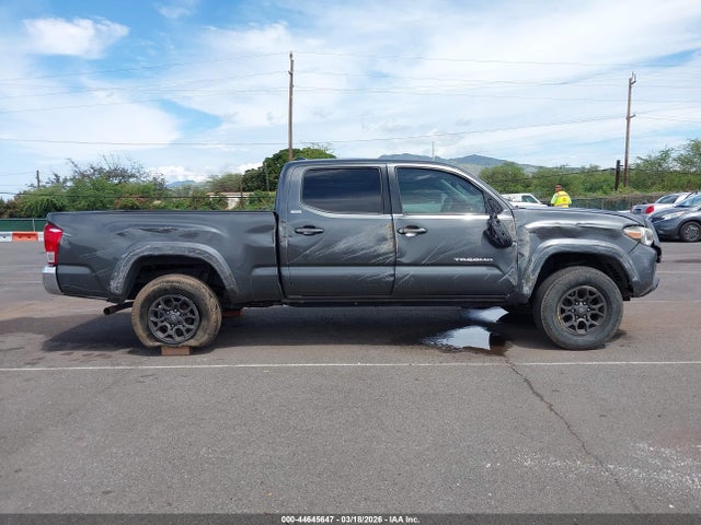44645647 :رقم المزاد ، 3TMBZ5DNXHM005975 vin ، 2017 Toyota Tacoma Sr5 مزاد بيع
