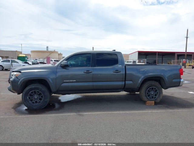 Toyota Tacoma Sr5 2017 3TMBZ5DNXHM005975 Image 13