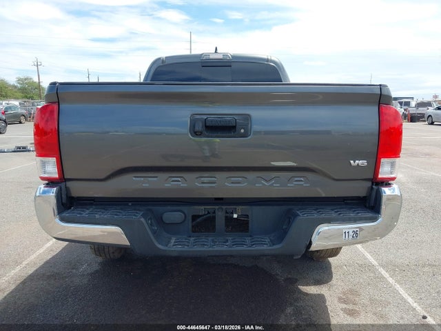 Toyota Tacoma Sr5 2017 3TMBZ5DNXHM005975 Image 15