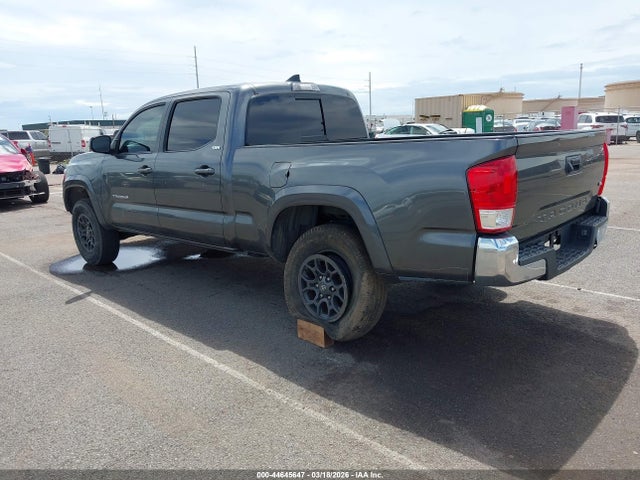 Toyota Tacoma Sr5 2017 3TMBZ5DNXHM005975 Image 3