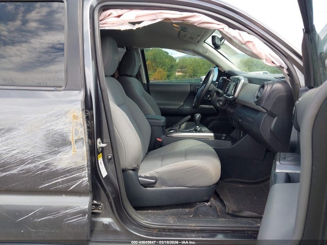 Toyota Tacoma Sr5 2017 3TMBZ5DNXHM005975 Image 5
