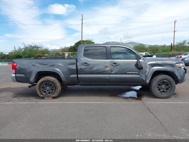 Toyota Tacoma Sr5 2017 3TMBZ5DNXHM005975 Image 6