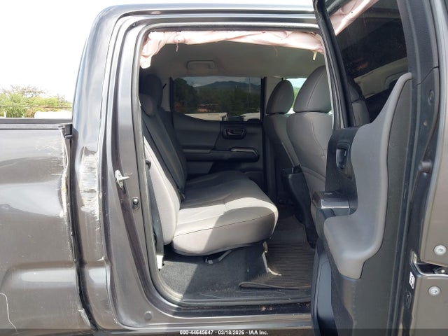 Toyota Tacoma Sr5 2017 3TMBZ5DNXHM005975 Image 8