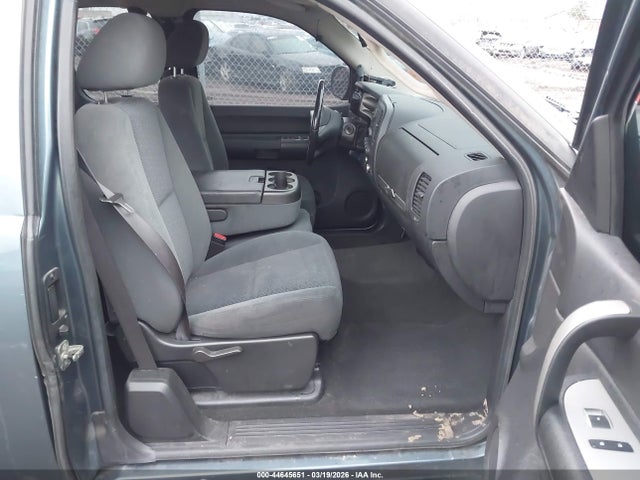 2008 Gmc Sierra 1500 Sle1 მანქანა იყიდება აუქციონზე, vin: 2GTEK190881196312, აუქციონის ნომერი: 44645651