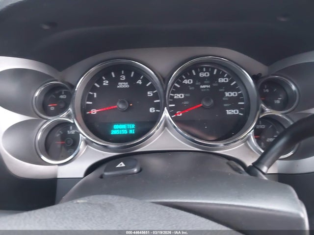 2008 Gmc Sierra 1500 Sle1 მანქანა იყიდება აუქციონზე, vin: 2GTEK190881196312, აუქციონის ნომერი: 44645651