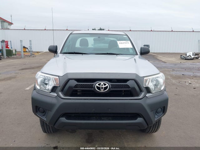 5TFUX4EN0FX030415 Toyota Tacoma
