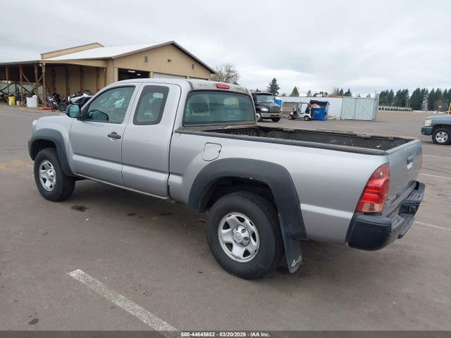 5TFUX4EN0FX030415 Toyota Tacoma