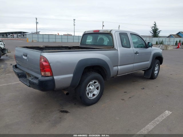 5TFUX4EN0FX030415 Toyota Tacoma