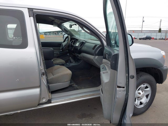 5TFUX4EN0FX030415 Toyota Tacoma