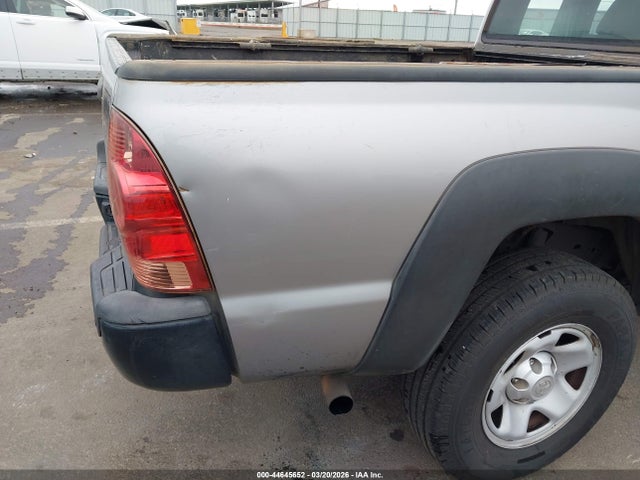 5TFUX4EN0FX030415 Toyota Tacoma