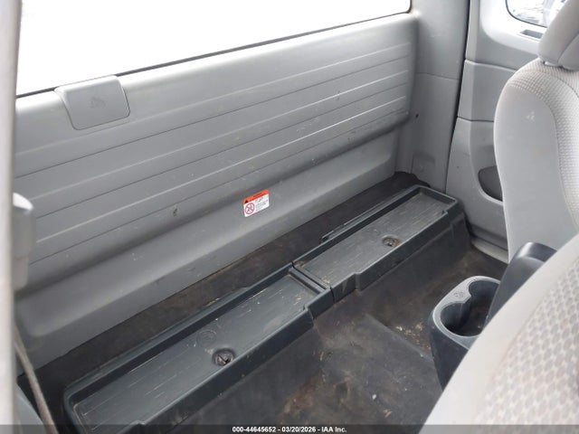 5TFUX4EN0FX030415 Toyota Tacoma