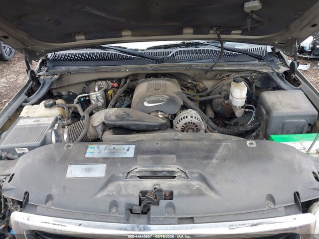 Auction sale of the 2002 Gmc Sierra 1500 Sle, vin: 1GTEK14V12Z163718, lot number: 44645657