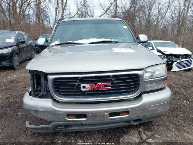 Auction sale of the 2002 Gmc Sierra 1500 Sle, vin: 1GTEK14V12Z163718, lot number: 44645657