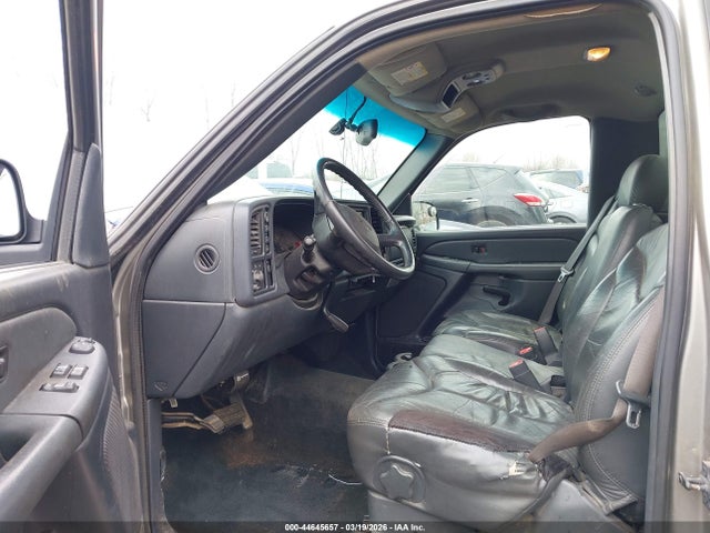 Auction sale of the 2002 Gmc Sierra 1500 Sle, vin: 1GTEK14V12Z163718, lot number: 44645657
