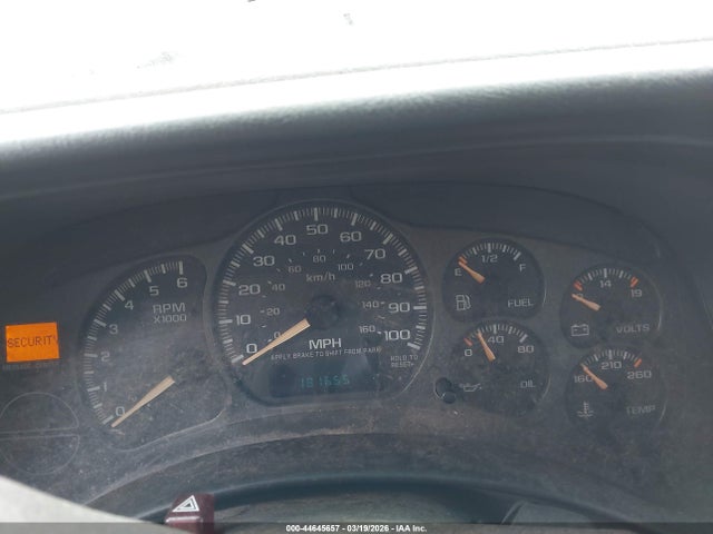 Auction sale of the 2002 Gmc Sierra 1500 Sle, vin: 1GTEK14V12Z163718, lot number: 44645657