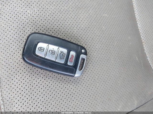 2012 KIA OPTIMA 5XXGN4A72CG067821 Photo 10