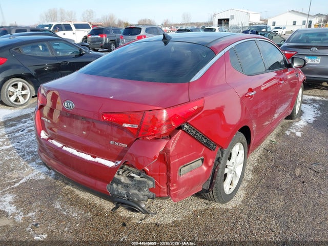 2012 KIA OPTIMA 5XXGN4A72CG067821 Photo 3