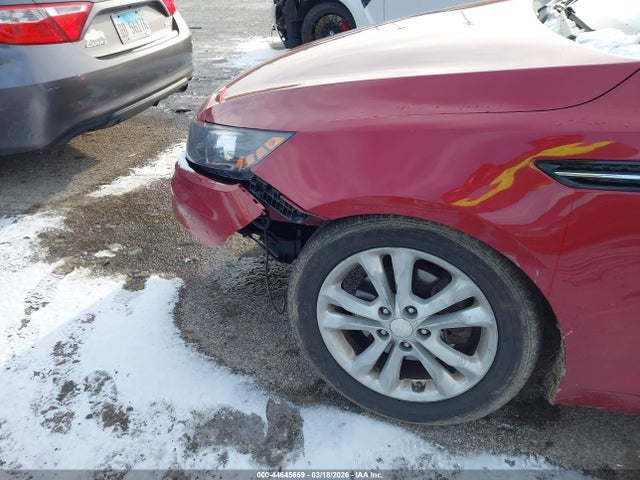 2012 KIA OPTIMA 5XXGN4A72CG067821 Photo 5