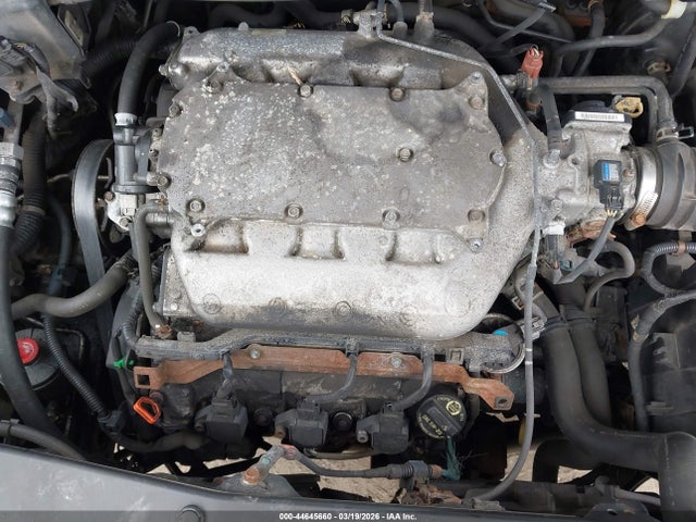 Aukcja sprzedaży 2006 Acura Mdx, vin: 2HNYD18836H513295, numer aukcji: 44645660