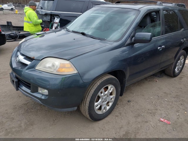 Aukcja sprzedaży 2006 Acura Mdx, vin: 2HNYD18836H513295, numer aukcji: 44645660