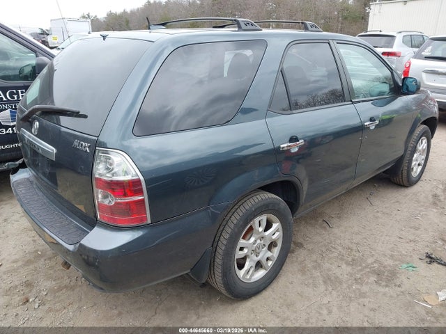 Aukcja sprzedaży 2006 Acura Mdx, vin: 2HNYD18836H513295, numer aukcji: 44645660