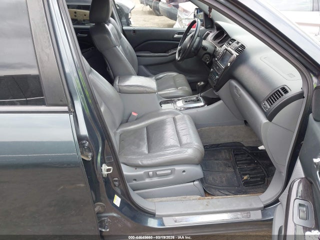 Aukcja sprzedaży 2006 Acura Mdx, vin: 2HNYD18836H513295, numer aukcji: 44645660