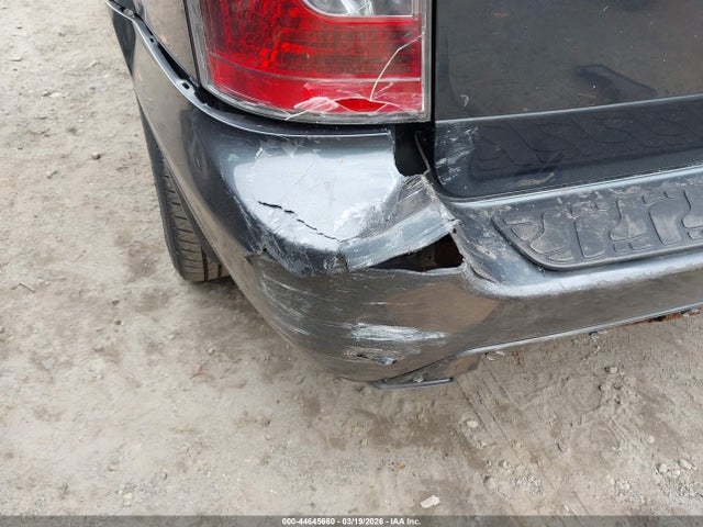 Aukcja sprzedaży 2006 Acura Mdx, vin: 2HNYD18836H513295, numer aukcji: 44645660