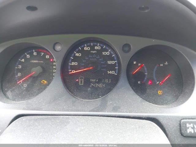 Aukcja sprzedaży 2006 Acura Mdx, vin: 2HNYD18836H513295, numer aukcji: 44645660