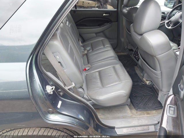 Aukcja sprzedaży 2006 Acura Mdx, vin: 2HNYD18836H513295, numer aukcji: 44645660