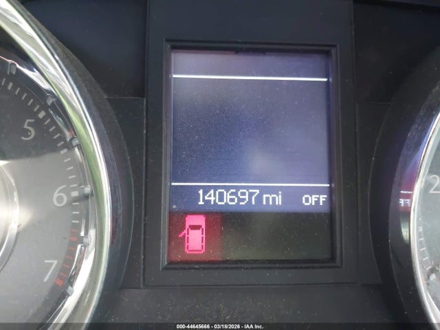 2012 Chrysler Town & Country Touring მანქანა იყიდება აუქციონზე, vin: 2C4RC1BG4CR282359, აუქციონის ნომერი: 44645666