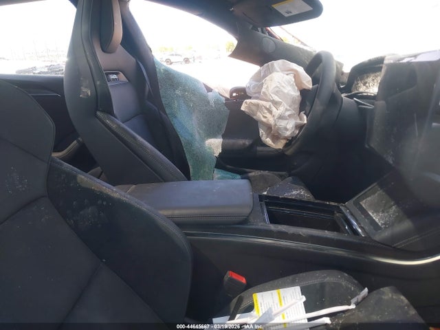 Aukcja sprzedaży 2026 Tesla Model S Plaid, vin: 5YJSA1E62TF552985, numer aukcji: 44645667