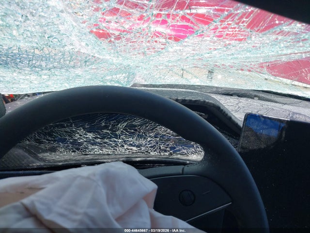 Aukcja sprzedaży 2026 Tesla Model S Plaid, vin: 5YJSA1E62TF552985, numer aukcji: 44645667