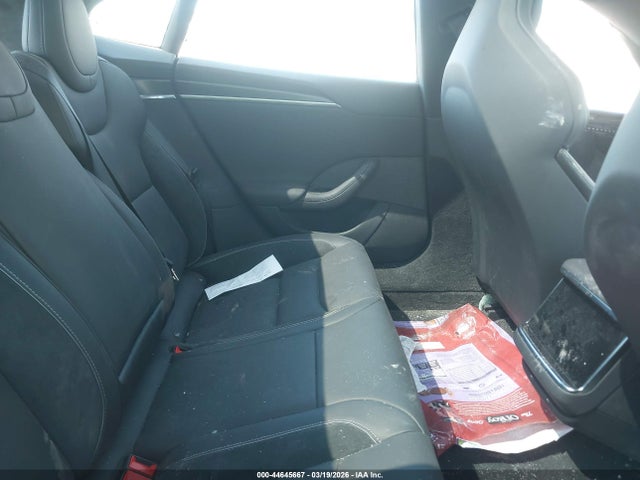 Aukcja sprzedaży 2026 Tesla Model S Plaid, vin: 5YJSA1E62TF552985, numer aukcji: 44645667