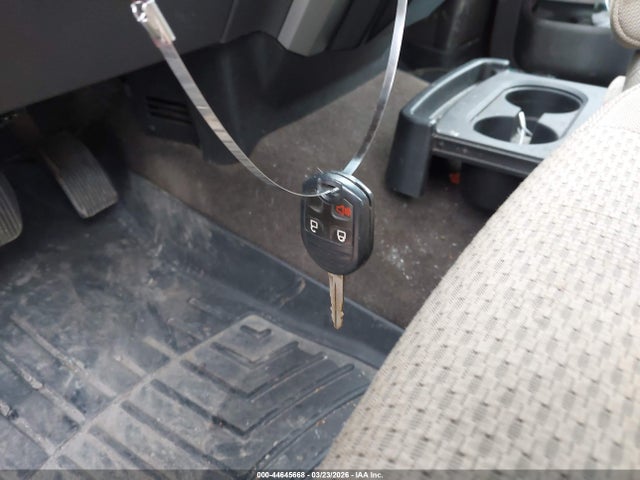 Auction sale of the 2013 Ford F-150 Xlt, vin: 1FTFW1EF2DFB35513, lot number: 44645668