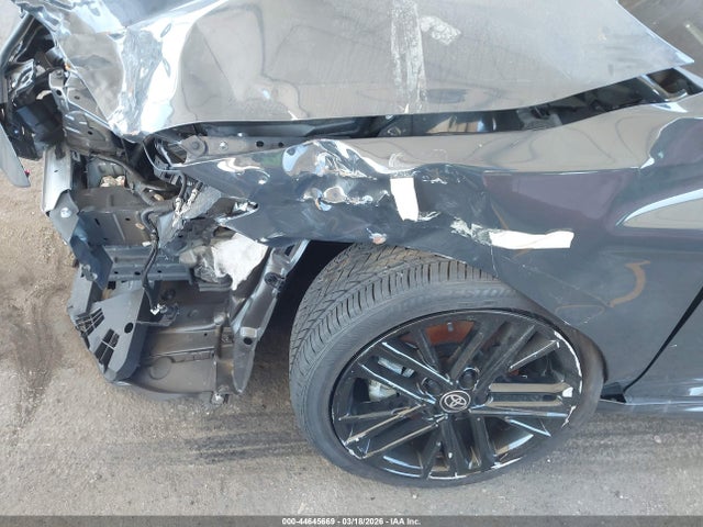 4T1DAACK7SU129197 Toyota CAMRY SE
