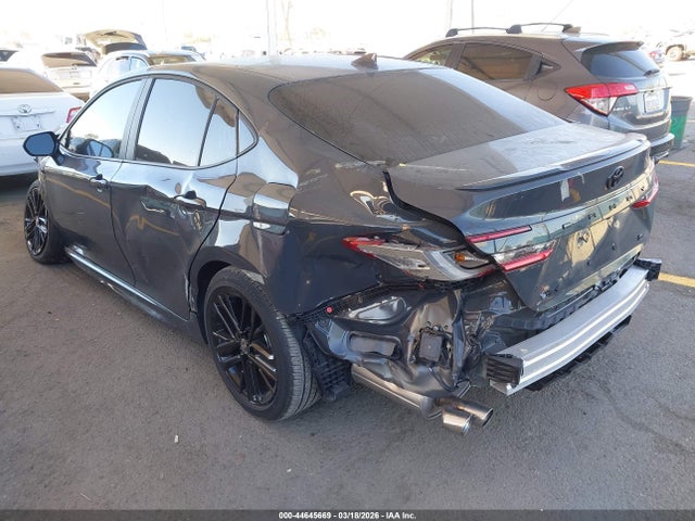4T1DAACK7SU129197 Toyota CAMRY SE