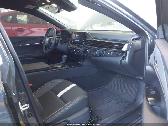 4T1DAACK7SU129197 Toyota CAMRY SE