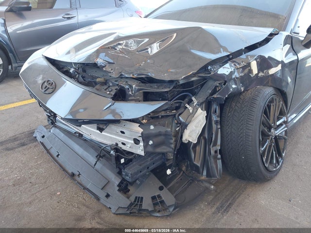 4T1DAACK7SU129197 Toyota CAMRY SE