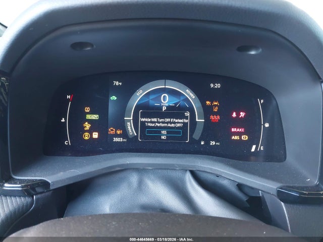 4T1DAACK7SU129197 Toyota CAMRY SE