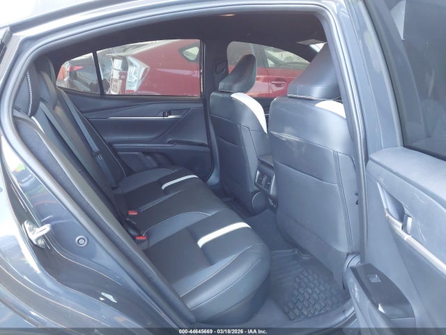 4T1DAACK7SU129197 Toyota CAMRY SE
