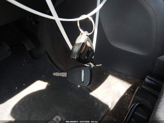 1C4NJPBB7FD401704 Jeep Patriot Sport