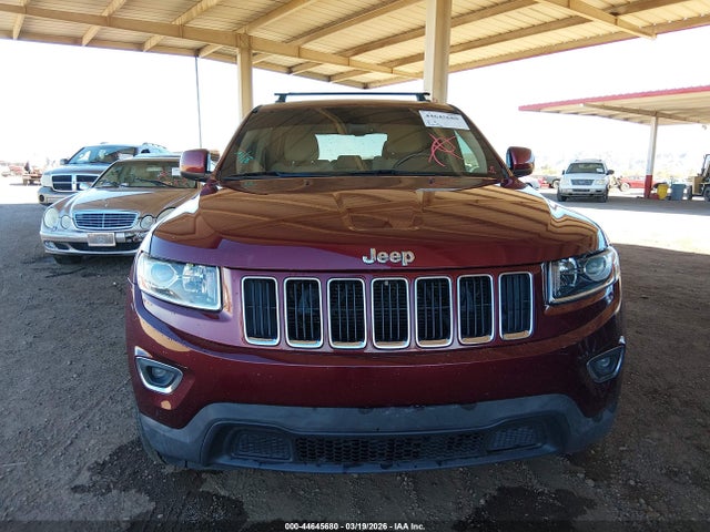 1C4RJEAG2GC429761 Jeep Grand Cherokee Laredo