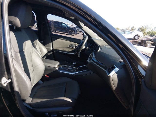 3MW5R1J07L8B36505 BMW 330I