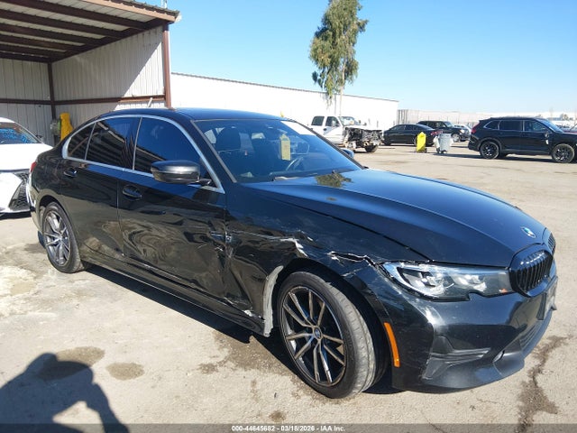 3MW5R1J07L8B36505 BMW 330I