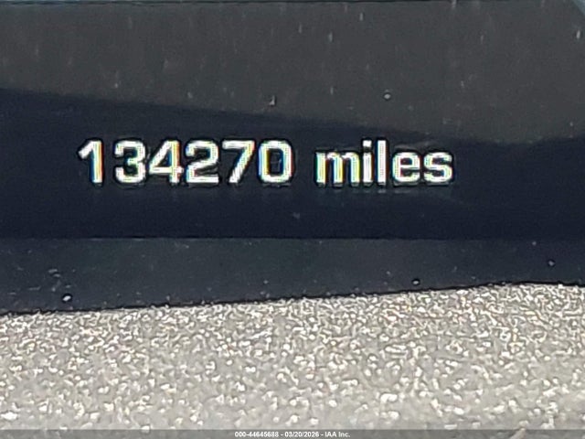 SALGS3EF2GA311126 Land Rover Range Rover 5.0l V8 Supercharged