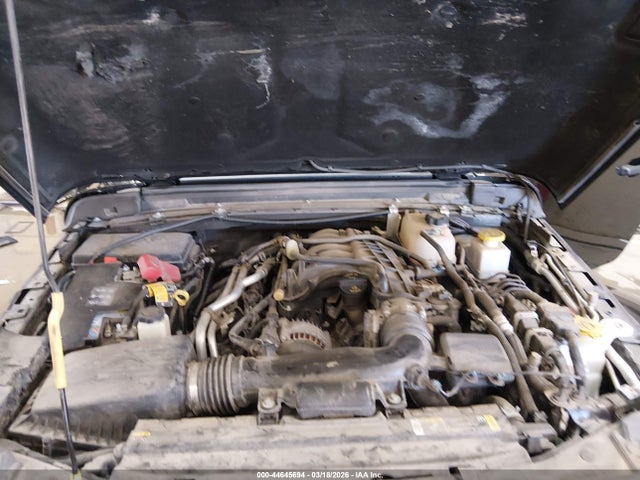 2022 JEEP GLADIATOR 1C6HJTFG9NL163409 Photo 9